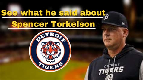 detroit tigers current news today